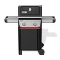 Гриль-барбекю Weber Spirit E-210 Black (1501304) - зменшене зображення 1