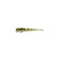 Силікон рибальський FishUP Flit 2" 042 - Watermelon Seed (9шт/уп) (1862.00.80) - зменшене зображення 1