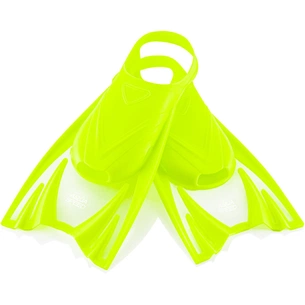 Ласти Aqua Speed Frog 520-18 7215 жовтий 30-34 (5908217672155) зображення 1