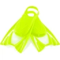 Ласти Aqua Speed Frog 520-18 7215 жовтий 30-34 (5908217672155) - зменшене зображення 1