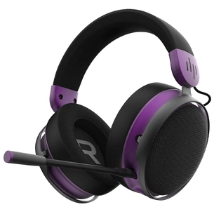 Навушники Dark Project Sono Wireless Black (DPP_SONO_WLESS_BLACK) зображення 1