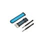Ремінець до смарт-годинника Garmin Replacement Band, Forerunner 920XT, Blk/Blue (010-11251-41) - зменшене зображення 1