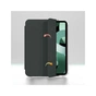 Чохол до планшета BeCover TPU Edge mount Pencil Apple iPad Air 5 (2022) 10.9" Black (708768) - зменшене зображення 4