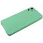 Чохол до мобільного телефона Dengos Soft Samsung Galaxy A05 (mint) (DG-TPU-SOFT-37) - зменшене зображення 4
