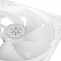 Кулер до корпусу Silver Stone Vista VS140W ARGB (SST-VS140W-ARGB) - уменьшенное изображение 9