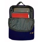 Рюкзак для ноутбука LNT 15.6" LNT-12BKM dark blue (LNT-12BKM-DB) - зменшене зображення 4