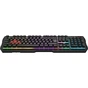 Клавіатура A4Tech Bloody B140N USB Black (4711421979146) - зменшене зображення 5