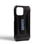 Чохол до мобільного телефона Armorstandart Panzer Apple iPhone 15 Pro Max Black (ARM73741) - зменшене зображення 2