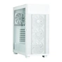 Корпус Zalman S5NEOWHITE - зменшене зображення 6