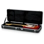 Кейс для гітари Gator Electric Guitar Case (GC-ELECTRIC-A) - зменшене зображення 2