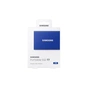 Накопичувач SSD USB 3.2 2TB T7 Samsung (MU-PC2T0H/WW) - уменьшенное изображение 7