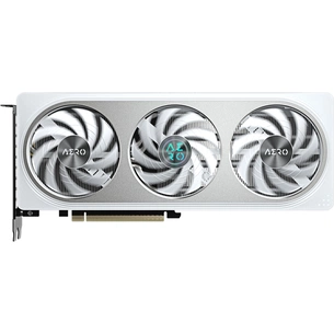 Відеокарта GIGABYTE GeForce RTX5060 8Gb AERO OC (GV-N5060AERO OC-8GD) зображення 1