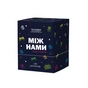 Настільна гра 18+ Memo Games Між Нами: Ностальгія (укр.) (0019/0020) - зменшене зображення 1