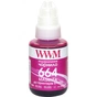 Чорнило WWM Epson L110/L210/L300 140г Magenta (E664M) - зменшене зображення 1