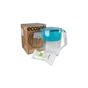Фільтр-глечик Ecosoft Maxima 5л (3.5л очищеної води) з фільтр-картриджем, аква грін (FMVMAXIMADGECO) - зменшене зображення 12