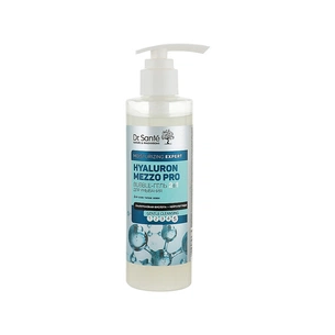 Гель для вмивання Dr. Sante Hyaluron Mezzo Pro Bubble Gel 200 мл (5901845505635) зображення 1