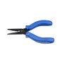 Плоскогубці KING TONY тонкий ніс 125 мм (6314-05) - зменшене зображення 1