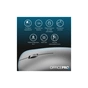 Мишка OfficePro M225G Silent Click Wireless Gray (M225G) - зменшене зображення 9