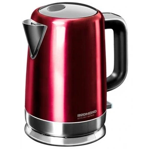 Електрочайник Redmond RK-M 126 Red (RK-M126 Red) зображення 1