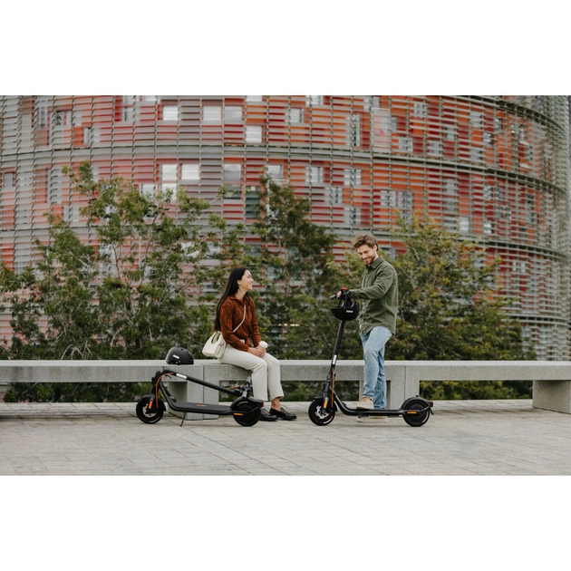 Електросамокат Segway Ninebot F2 PRO E, чорний (AA.05.12.03.0001) - picture 2