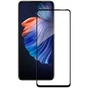 Скло захисне ACCLAB Full Glue Infinix Hot 50 Pro Black (1283126598807) - зменшене зображення 2