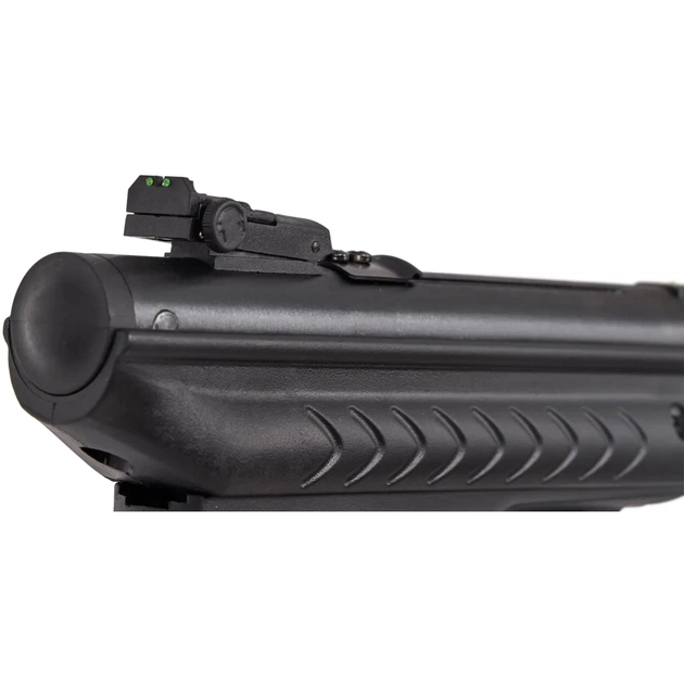 Пневматичний пістолет Optima Mod.25 SuperCharger (2370.36.68) - picture 3