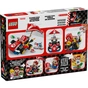 Конструктор LEGO Super Mario Mario Kart – Standard Kart (72032) - зменшене зображення 8