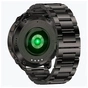 Смарт-годинник KOSPET TANK T4SE BLACK (6978602500607) - зменшене зображення 6