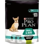 Сухий корм для собак Purina Pro Plan Small&Mini Sensitive Digestion зі смаком ягняти 700 г (7613036611299) - зменшене зображення 1