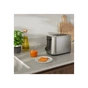 Тостер Electrolux E5T1-4ST - зменшене зображення 5