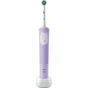 Електрична зубна щітка Oral-B Vitality D103.413.3 Protect x clean типу 3708 Lilac Mist (4210201427025) - зменшене зображення 2