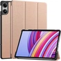 Чохол до планшета BeCover Smart Case Xiaomi Redmi Pad Pro 12.1'' Rose Gold (711305) - зменшене зображення 2