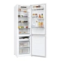 Холодильник Candy CNCQ2T518EW - зменшене зображення 8