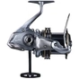 Котушка Shimano Power Aero 14000 XSC PG 8+1BB (PA14000PGXSC) - зменшене зображення 2