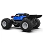 Радиоуправляемая игрушка KS Drive Blue Off-Road Vehicle (High Power) (SL-8423ARBl) - уменьшенное изображение 4