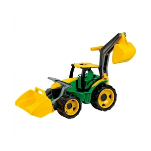 Спецтехніка Lena Екскаватор, 107 см (6511340) зображення 1