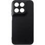 Чохол до мобільного телефона Armorstandart ICON Motorola G77 5G Black (ARM91022) - зменшене зображення 1