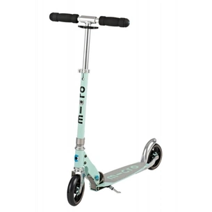 Самокат Micro Speed Plus Mint (SA0122) зображення 1