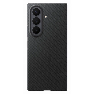 Чехол для мобильного телефона Samsung Galaxy Fold 8 Ultra Carbon Magnet Black (EF-KF976SBEGUA) изображение 1
