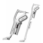 Пилосос Deerma Stick Vacuum Cleaner Cord White (DX700) - зменшене зображення 1