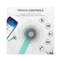 Навушники Trust Primo Touch True Wireless Mic Mint (23781) - зменшене зображення 12