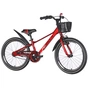 Велосипед Formula 20" Kid STORMER BH рама-10" AL 2026 червоний (OPS-FRK-20-246) - зменшене зображення 2