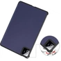Чехол для планшета BeCover Smart Case Xiaomi Pad 8 / 8 Pro 11.2" Deep Blue (714581) - уменьшенное изображение 4