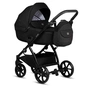 Коляска TUTIS 2 в 1 Uno5+ Essential collection (Charcoal) (1402100) - зменшене зображення 6