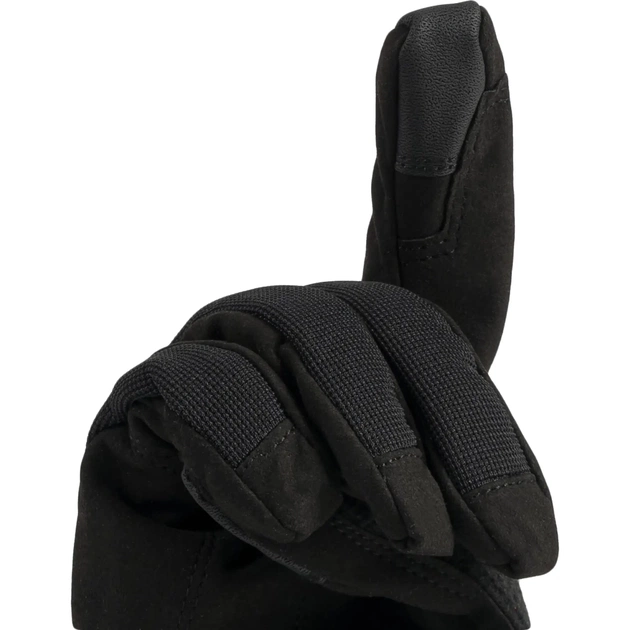 Водонепроникні рукавички Highlander Aqua-Tac Waterproof Gloves Black XL (GL095-BK-XL) (930529) - зображення 5