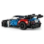 Конструктор LEGO Technic Автомобіль для перегонів BMW M4 GT3 EVO (42226) - зменшене зображення 6