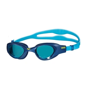 Окуляри для плавання Arena The One JR синій, блакитний 001432-888 (3468336085196) зображення 1