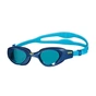 Окуляри для плавання Arena The One JR синій, блакитний 001432-888 (3468336085196) - зменшене зображення 1
