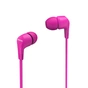 Наушники Philips TAE1105 Pink (TAE1105PK/00) - уменьшенное изображение 1
