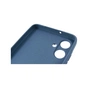 Чохол до мобільного телефона Dengos Carbon Samsung Galaxy A06 (blue) (DG-TPU-CRBN-207) - зменшене зображення 4